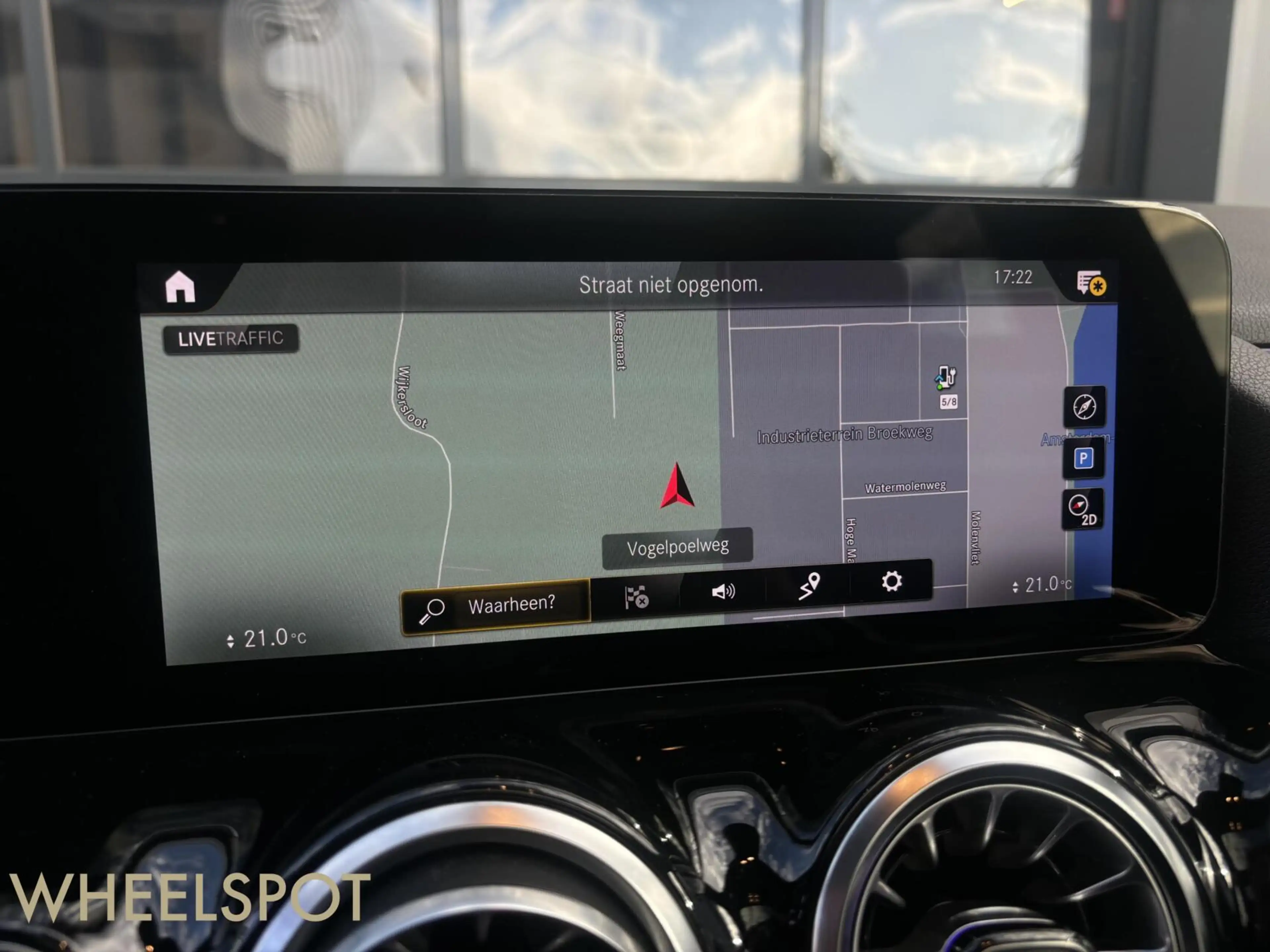Mercedes-Benz GLA 250 e AMG Line|PANO|Sfeer|Stoelv|Carplay — photo 12