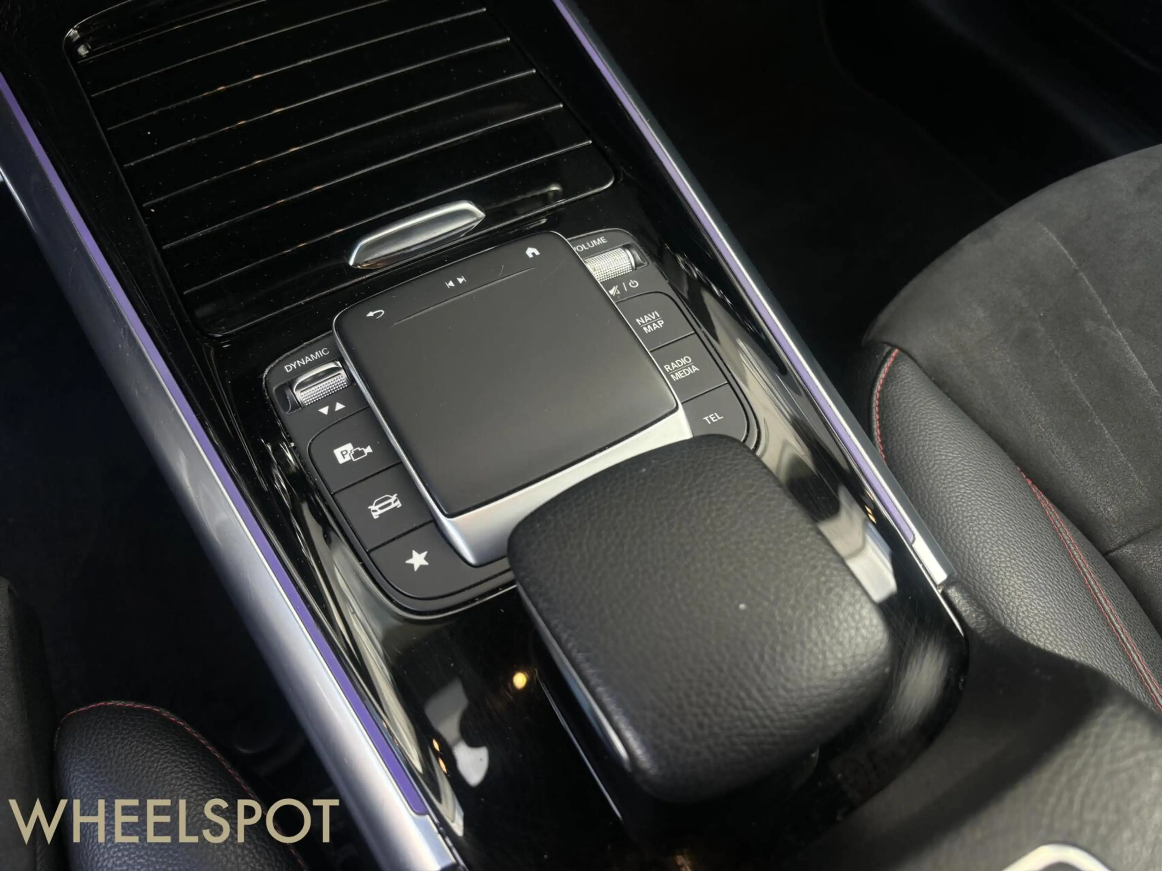 Mercedes-Benz GLA 250 e AMG Line|PANO|Sfeer|Stoelv|Carplay — photo 15