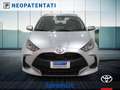 Toyota Yaris 1.5 hybrid Active Argento - thumbnail 2