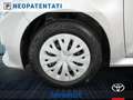 Toyota Yaris 1.5 hybrid Active Argento - thumbnail 7