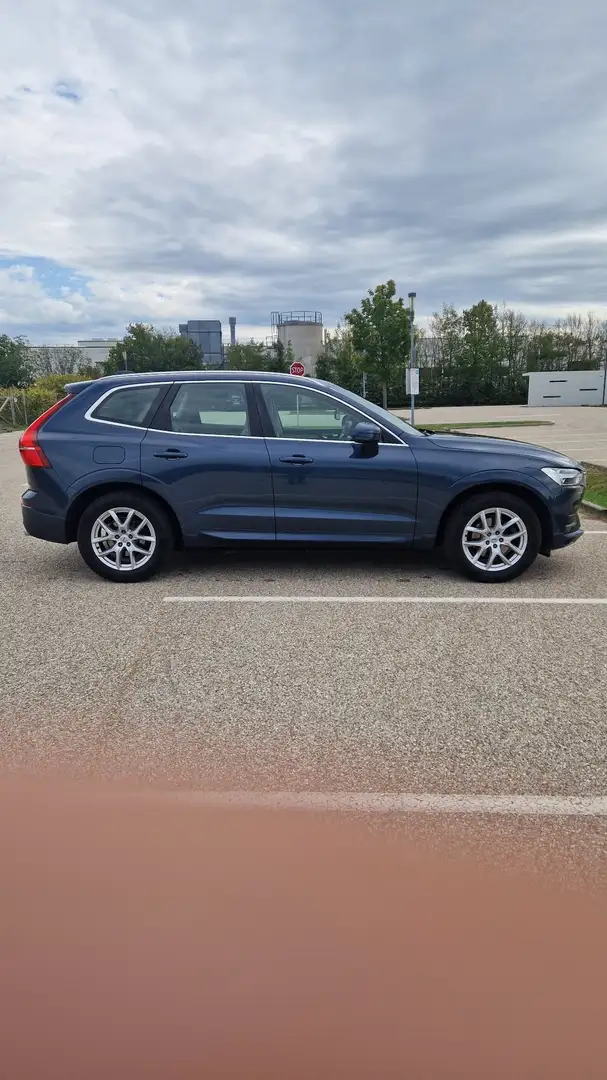 Volvo XC60 D3 Momentum - 2