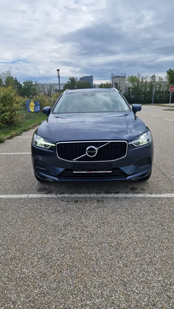 Volvo XC60 D3 Momentum - 1