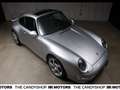 Porsche 911 Turbo *ServiceNEU*ReifenNEU*Wertgutachten* Zilver - thumbnail 14