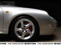 Porsche 911 Turbo *ServiceNEU*ReifenNEU*Wertgutachten* Gümüş rengi - thumbnail 12