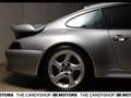 Porsche 911 Turbo *ServiceNEU*ReifenNEU*Wertgutachten* Srebrny - thumbnail 13