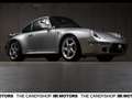 Porsche 911 Turbo *ServiceNEU*ReifenNEU*Wertgutachten* Silber - thumbnail 2