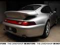 Porsche 911 Turbo *ServiceNEU*ReifenNEU*Wertgutachten* Silver - thumbnail 8