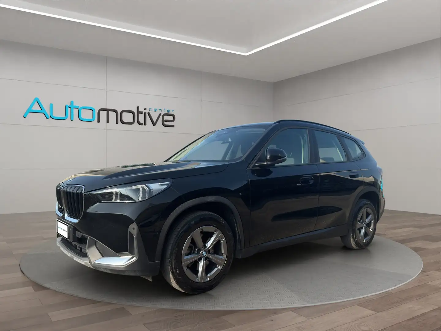 BMW X1 X1 sdrive18d X-Line Edition Essence auto - 1