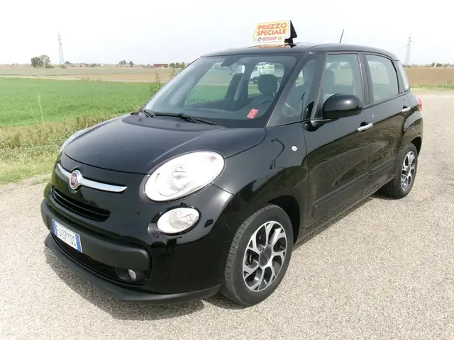 Fiat 500L 500L 1.4 Pop Star 95cv
