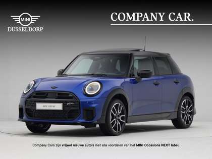 MINI Cooper S 5-deurs John Cooper Works Pakket XL