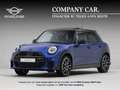 MINI Cooper S 5-deurs John Cooper Works Pakket XL Blu/Azzurro - thumbnail 1