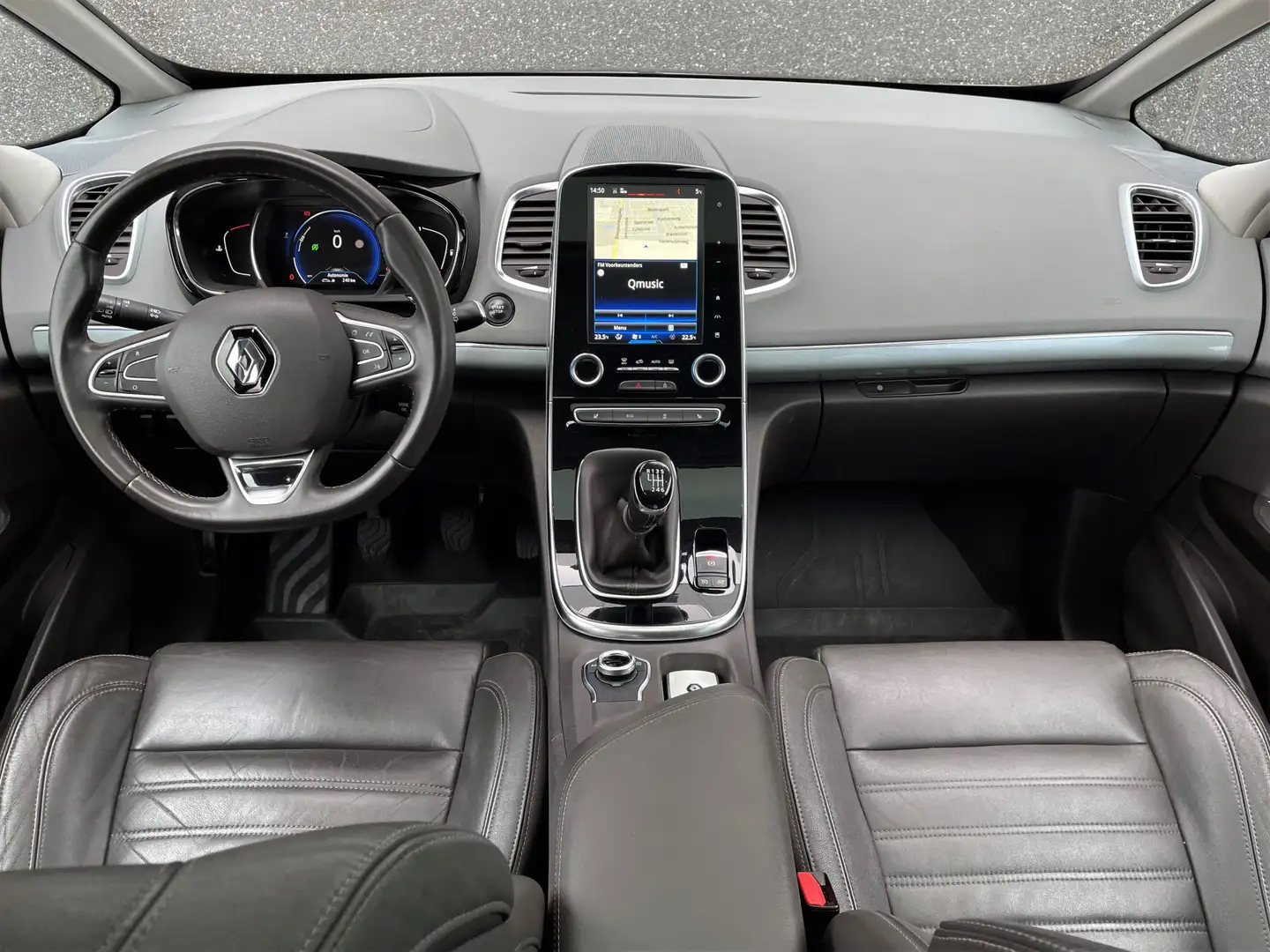 Renault Espace 1.6 DCi Dynamique /7-persoons/Panodak/Bose/Leder/C Gris - 2