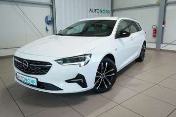 Sports Tourer 2.0 Aut. Business AHK+RFK