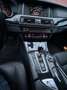 BMW 518 518d Touring Aut. motor 18000km met garantie Grijs - thumbnail 8