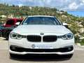 BMW 318 SERIE 3 TOURING F31 LCI Touring 136 ch Luxury BVA Blanc - thumbnail 3