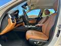 BMW 318 SERIE 3 TOURING F31 LCI Touring 136 ch Luxury BVA Blanc - thumbnail 11