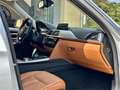 BMW 318 SERIE 3 TOURING F31 LCI Touring 136 ch Luxury BVA Fehér - thumbnail 14