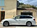 BMW 318 SERIE 3 TOURING F31 LCI Touring 136 ch Luxury BVA Fehér - thumbnail 7