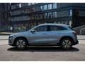 Mercedes-Benz EQA 350 4M PROGR-ADV+ AHK PANOR SOUND VZA WINTER Argento - thumbnail 7