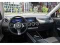 Mercedes-Benz EQA 350 4M PROGR-ADV+ AHK PANOR SOUND VZA WINTER Argento - thumbnail 8
