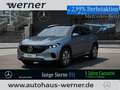 Mercedes-Benz EQA 350 4M PROGR-ADV+ AHK PANOR SOUND VZA WINTER Argento - thumbnail 1