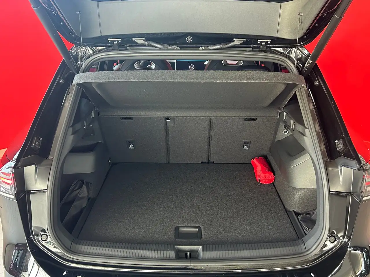 Volkswagen Tiguan 2026