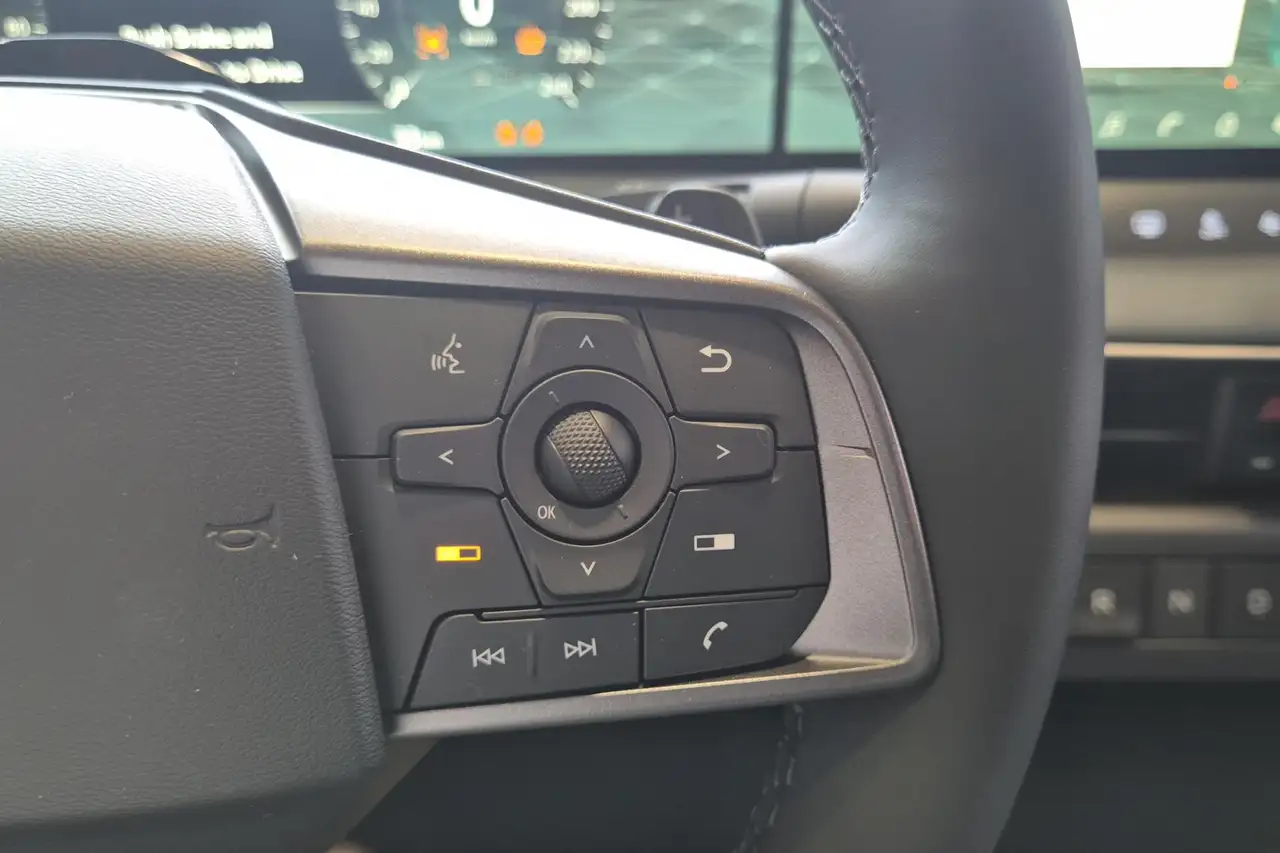 Nissan LEAF Engage Plus 52kWh Demovoertuig/Camera 360/Parkeers, миниатюра 18