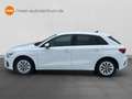 Audi A3 Sportback 40 1.4 TFSI e Alu LED Navi ACC Virtual-C Weiß - thumbnail 5