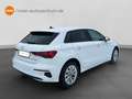 Audi A3 Sportback 40 1.4 TFSI e Alu LED Navi ACC Virtual-C Weiß - thumbnail 8