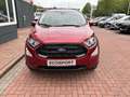 Ford EcoSport 1.0 EcoBoost ST-LINE Rot - thumbnail 2