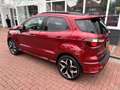 Ford EcoSport ST-LINE, Navi, Kamera,Sitzh,beh.Lenkr.,beh.WSS Kırmızı - thumbnail 4