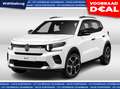 Citroen C3 E-C3 Plus 113pk 44 kWh DIRECT LEVERBAAR - GRATIS W Wit - thumbnail 1