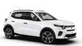 Citroen C3 E-C3 Plus 113pk 44 kWh DIRECT LEVERBAAR - GRATIS W Wit - thumbnail 4