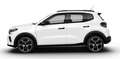 Citroen C3 E-C3 Plus 113pk 44 kWh DIRECT LEVERBAAR - GRATIS W Wit - thumbnail 2
