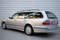 Mercedes-Benz E 200 T Elegance+Nur61.000km+Schiebedach Argent - thumbnail 2