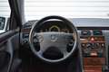Mercedes-Benz E 200 T Elegance+Nur61.000km+Schiebedach Argent - thumbnail 18