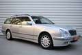 Mercedes-Benz E 200 T Elegance+Nur61.000km+Schiebedach Argent - thumbnail 1