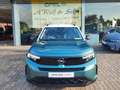 Opel Frontera Edition 107kW Hybrid +KAMERA+PDC+NAVI+ Grün - thumbnail 3