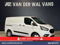 Ford Transit Custom 2.0 TDCI L1H1 Euro6 Airco | Camera | LED | Cruisec Wit - thumbnail 1