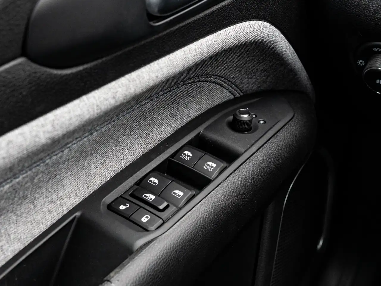 Jeep Compass снимка Jeep Compass