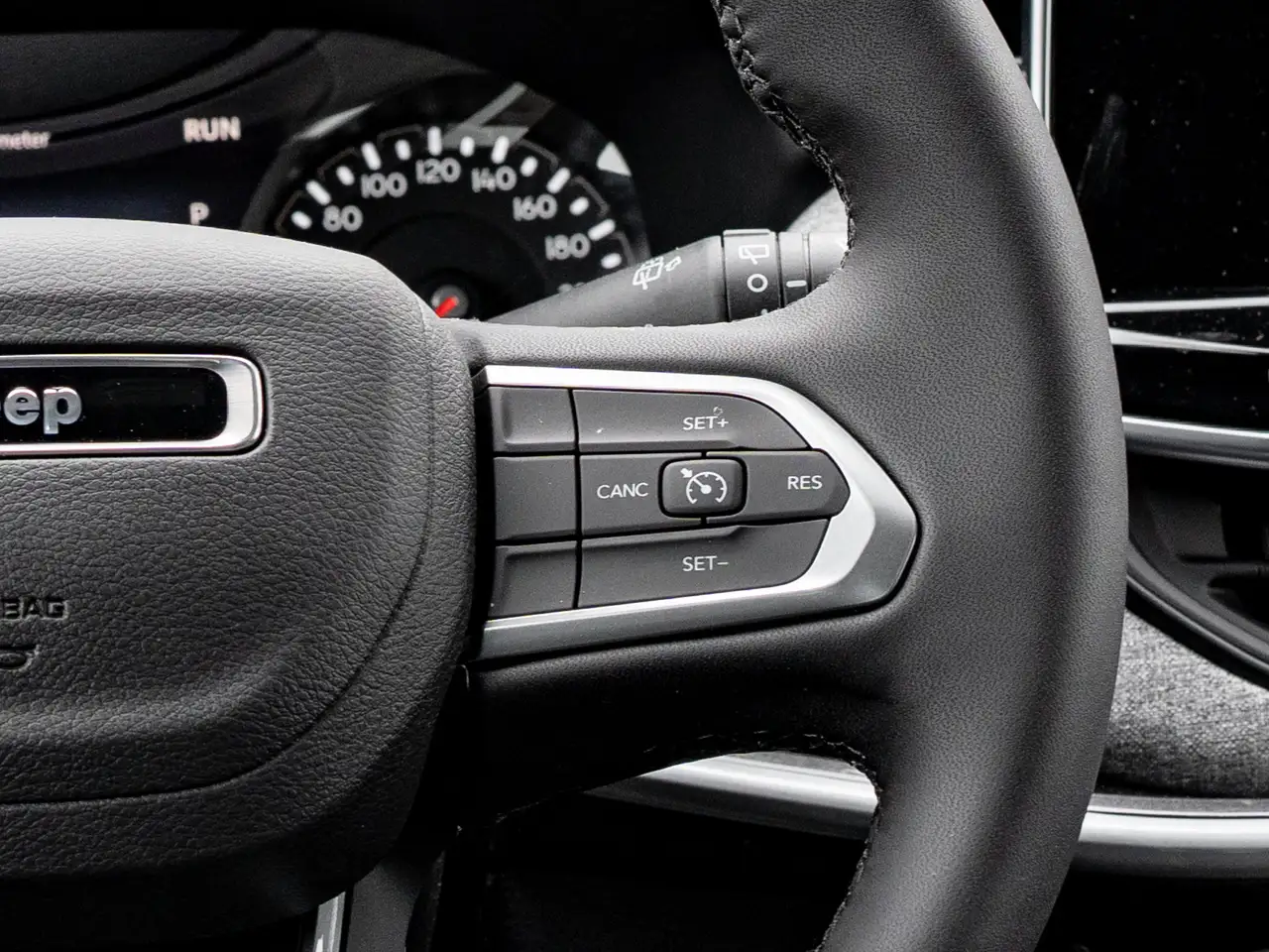 Jeep Compass снимка Jeep Compass