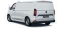 Volkswagen T7 Transporter Kasten eHybrid *LED*GJR*AGM* Weiß - thumbnail 2