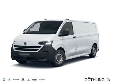 T7 Transporter Kasten eHybrid *LED*GJR*AGM*