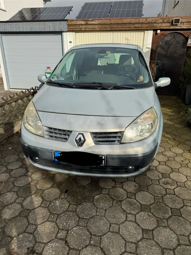 Renault Scenic 1.6 V - 1