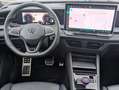 Volkswagen Tayron 2.0 TDI 4M R-Line BLACK*7S*IQL*LEDER*PANO Gris - thumbnail 22