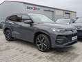 Volkswagen Tayron 2.0 TDI 4M R-Line BLACK*7S*IQL*LEDER*PANO Gris - thumbnail 1