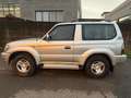 Toyota Land Cruiser Land Cruiser kzj90 3p 3.0 GX Argento - thumbnail 4