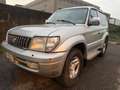 Toyota Land Cruiser Land Cruiser kzj90 3p 3.0 GX Argento - thumbnail 3