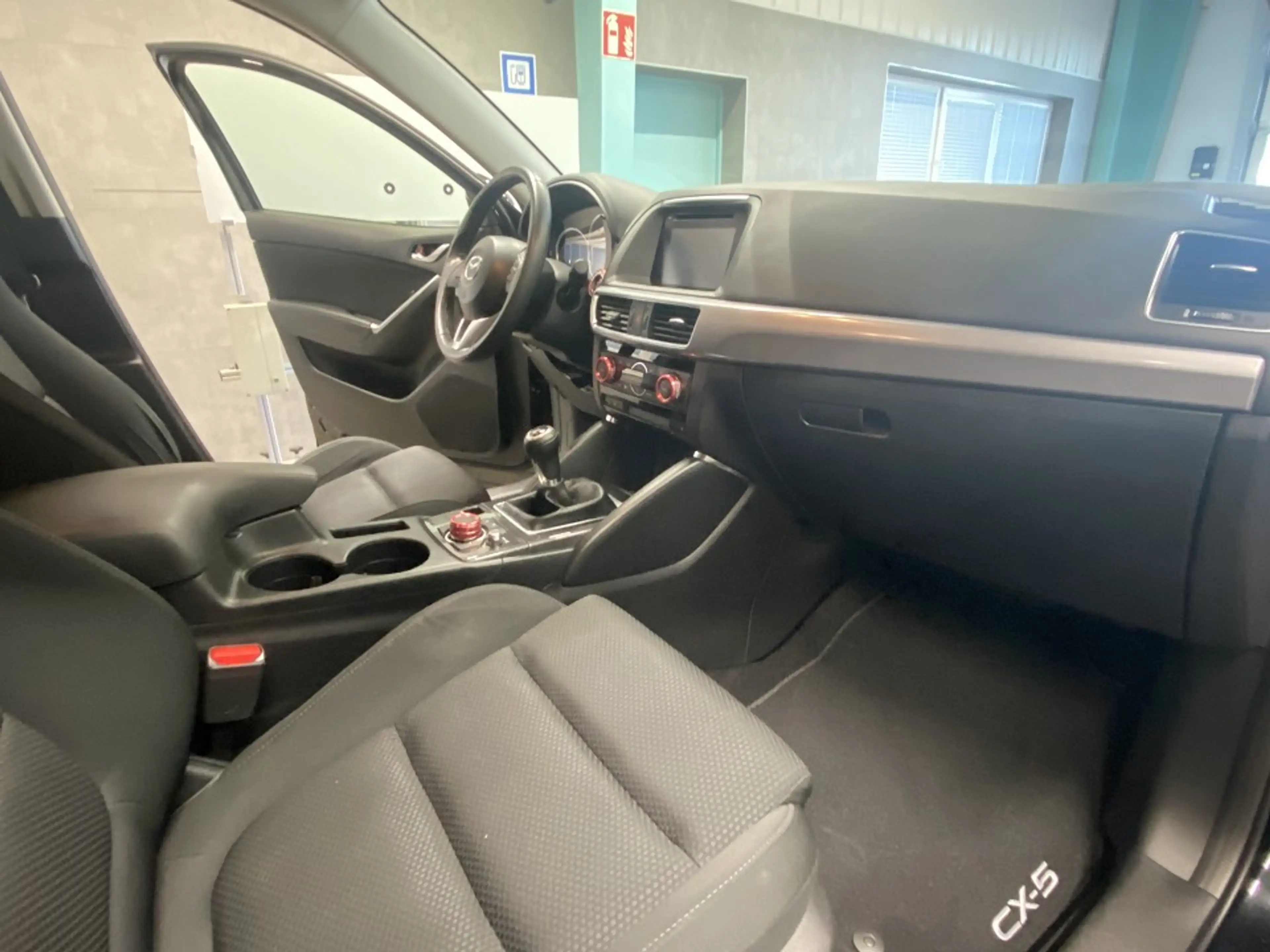 Mazda CX-5 L SKYACTIV-G 165 FWD 5T 6GS AL-EXCLUSIVE — photo 4