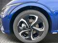 Kia EV6 GT-Line 2WD Wärmepumpe Klima Navi Leder Blau - thumbnail 9